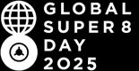 Global Super 8 Day